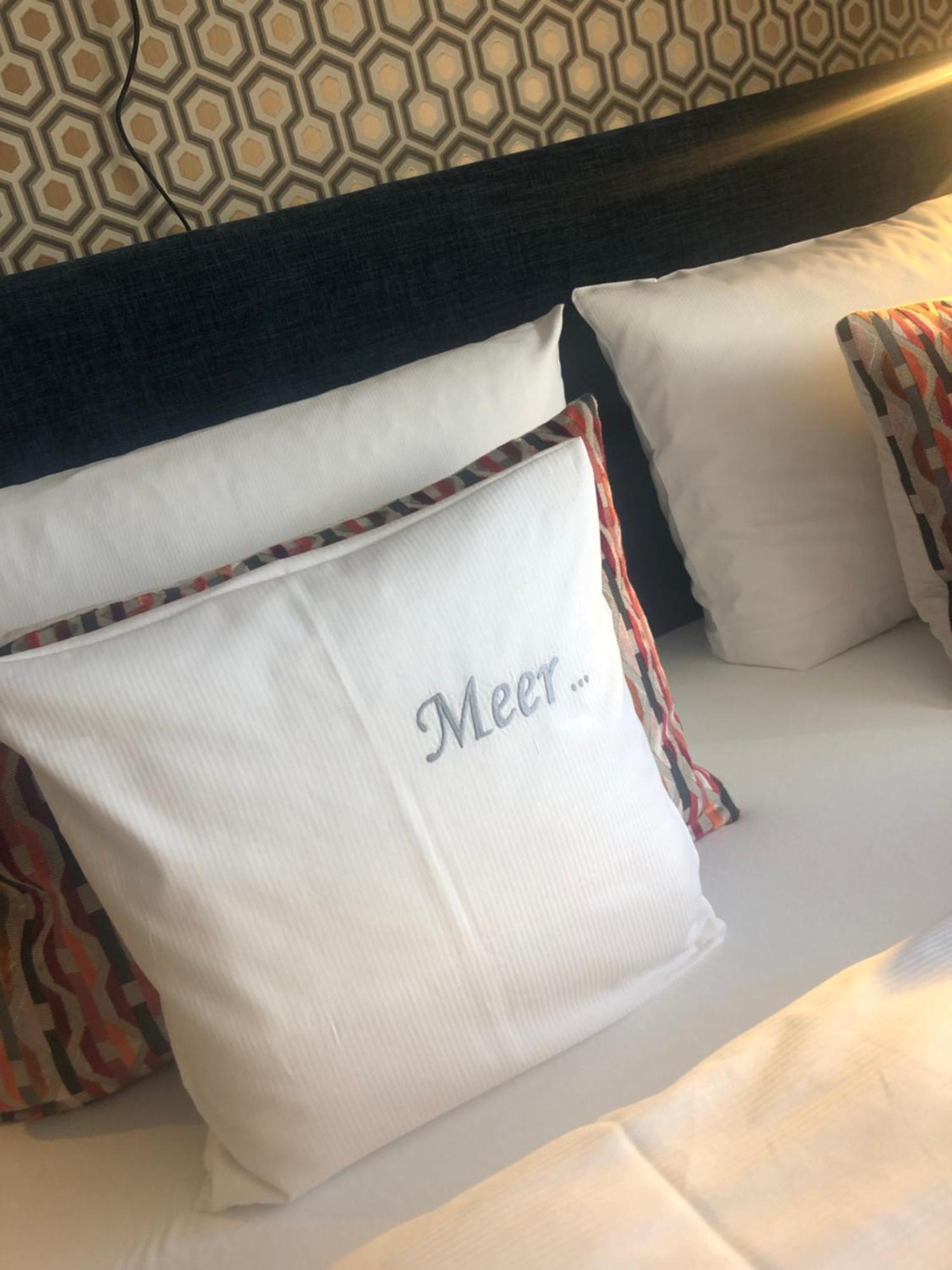 Hotel Strandvogtei Sylt