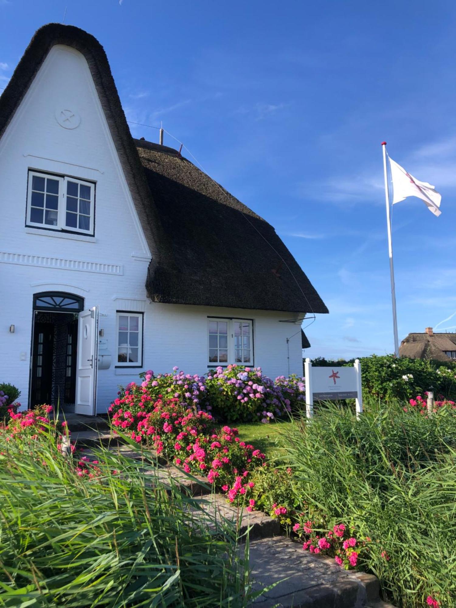 Strandvogtei Sylt