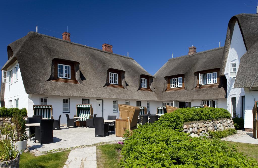 Strandvogtei